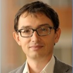 Nikolay Andriyanov, CFA