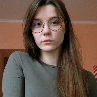 Maria Zharkaya