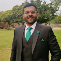 Ahmad Kamran