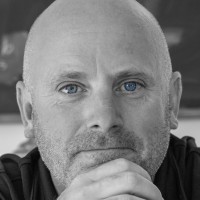 Jason Churchill, Cceo