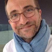 Michel Moriaud