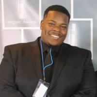 Alvin Lamisere