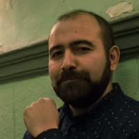Sebastián Abarca Vidal
