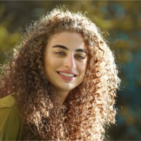 Zahraa Khalifeh