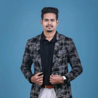 Vishal bhogan