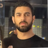 Ahmad Sadek