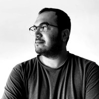 Saahil Parekh