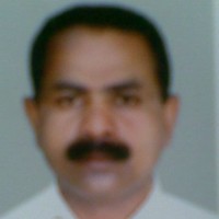 Jaisankar Muniraj