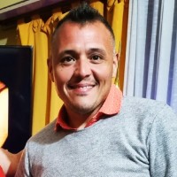 Horacio Dario Nesteriuc