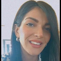 Xristina Pavlidou