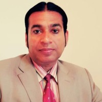 Muhammad Arshad
