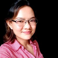 Lien (Lilly) Ng.