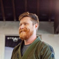 Nick Burgess