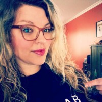 Cathy Forward