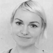 Heiða Dóra Jónsdóttir
