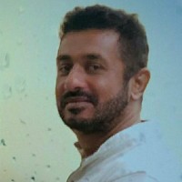 Senaka Perera