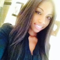 Iyonna Thompson