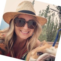 Shantel Kennett, Mba, Pmp