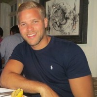 Alex Walton