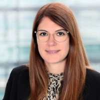 Milena Berst