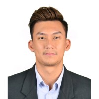 Teoh Chun Keat (Ken)