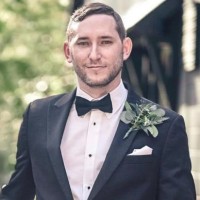 Nick Byrne