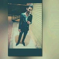 Zaid Shanu