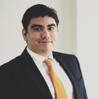 Nicholas Izaguirre