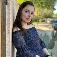 Celina German, M.Ed.