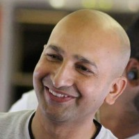 Munish Kumar Sharma