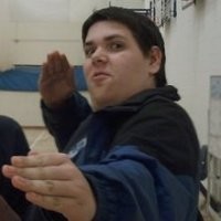 Christopher George Joynson