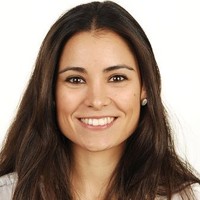 Raisa Salvador Lafuente