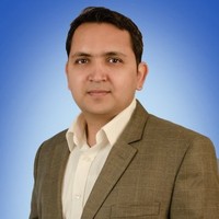 Pradeep Pandey