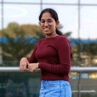 Siya Suresh