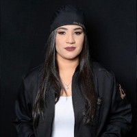 Jeane Rodrigues