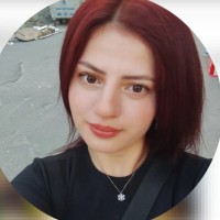 Meryem Bi̇lgi̇ç