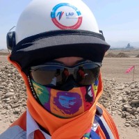 Ruth Karina Vasquez Luño