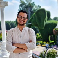 Utkarsh Mehta