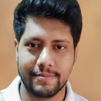 Gourab Chanda