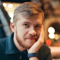 Oleksandr Zabolotnii