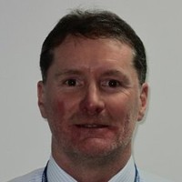 Keith Travis