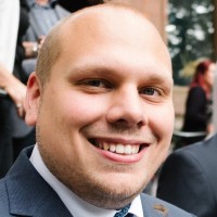 Kevin Christ