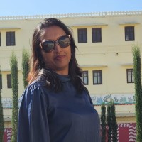 Arshamani Aruvaythil - MBA, PMP