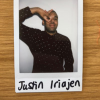 Justin Iriajen