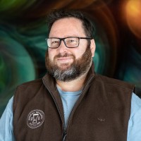 Christopher Jones