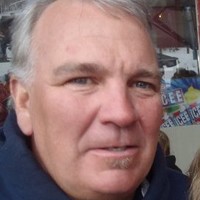 Eddie McEvoy