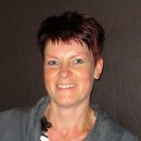 Tinie Kosmeijer