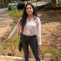 Sanjana Tandon