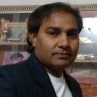 Sunil Kumar