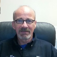 Bill Bosher